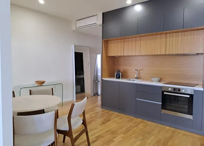 Apartment H2oporto Miragaia - Riverfront In Historic District