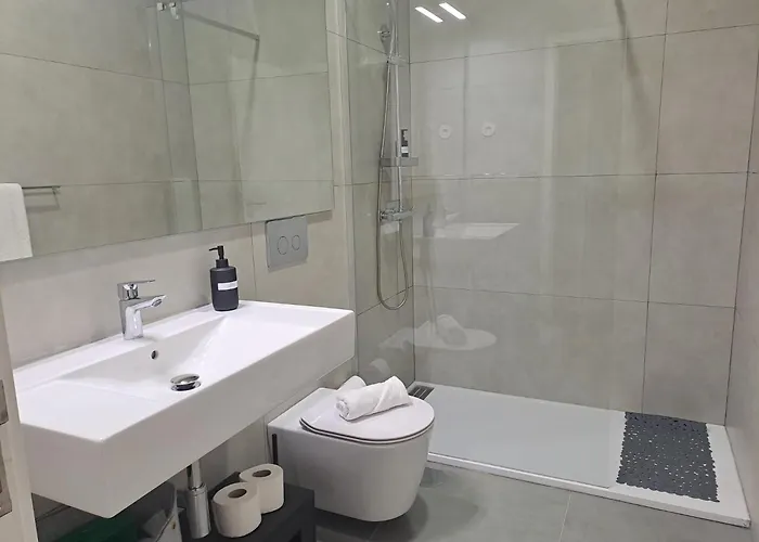 H2oporto Miragaia - Riverfront In Historic District *