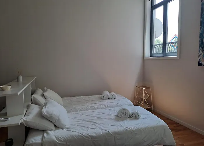 H2oporto Miragaia - Riverfront In Historic District