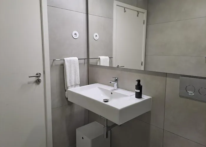 H2oporto Miragaia - Riverfront In Historic District Apartment