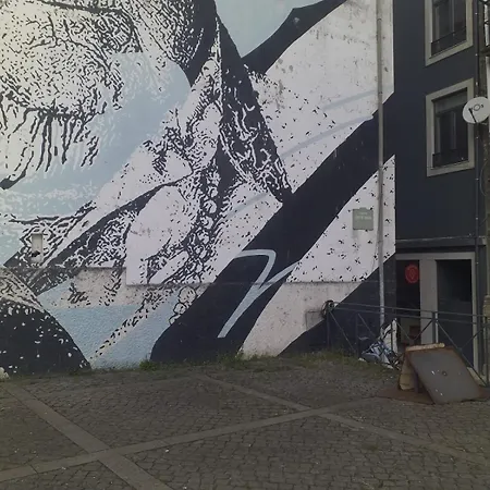 H2oporto Miragaia - Riverfront In Historic District *