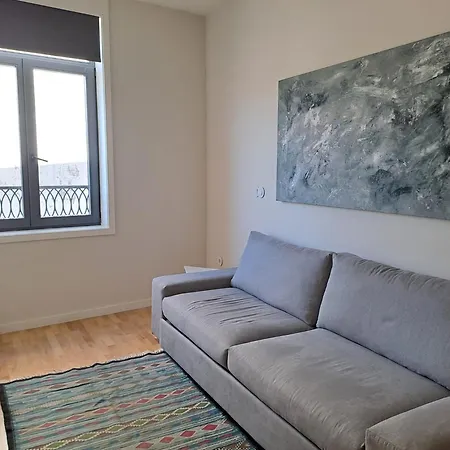 דירה H2oporto Miragaia - Riverfront In Historic District פורטו
