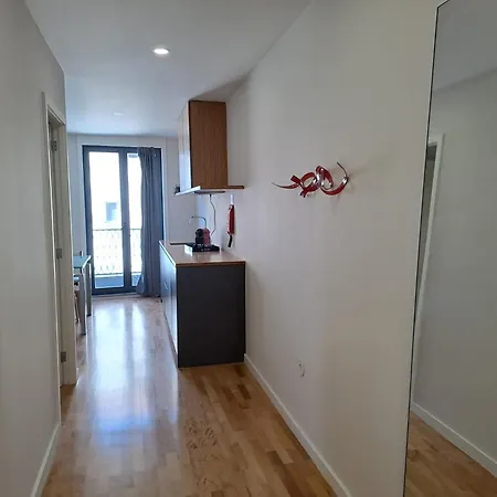 H2oporto Miragaia - Riverfront In Historic District דירה