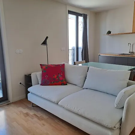 Lejlighed H2oporto Miragaia - Riverfront In Historic District