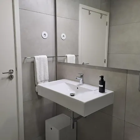 H2oporto Miragaia - Riverfront In Historic District דירה
