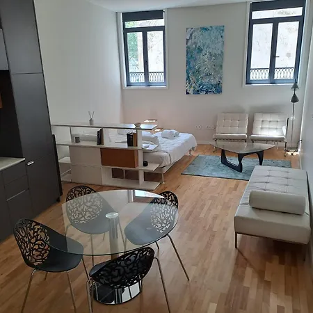 דירה H2oporto Miragaia - Riverfront In Historic District