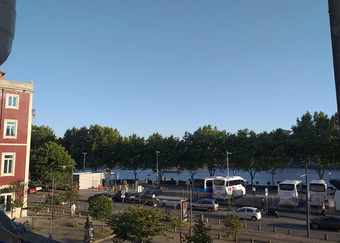 H2oporto Miragaia - Riverfront In Historic District * Porto