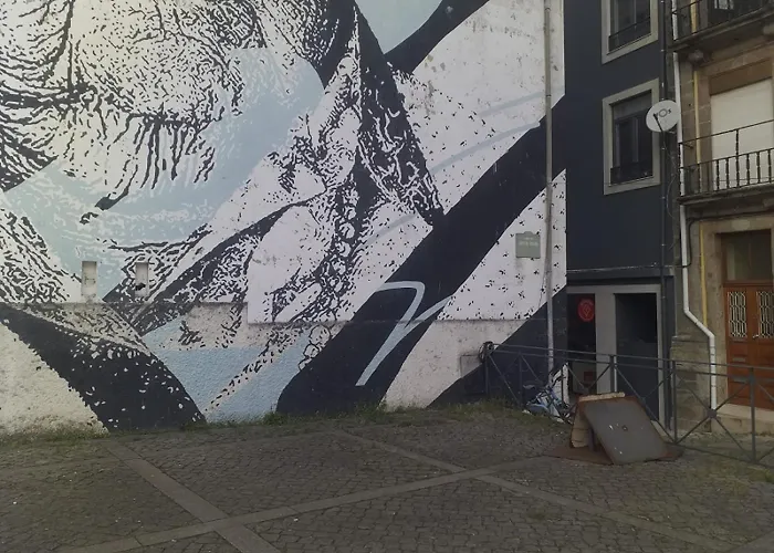 H2oporto Miragaia - Riverfront In Historic District *