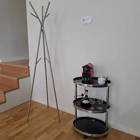 公寓 H2oporto Miragaia - Riverfront In Historic District 波尔图