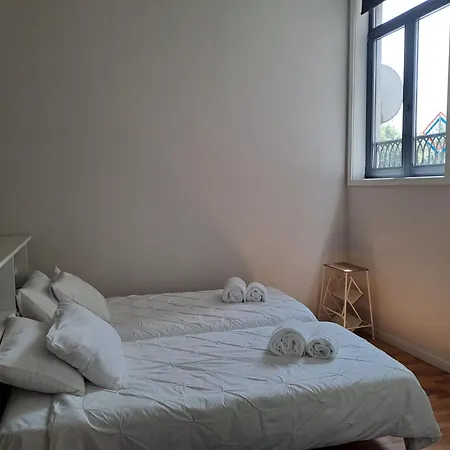 H2oporto Miragaia - Riverfront In Historic District