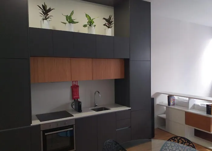 Appartement H2oporto Miragaia - Riverfront In Historic District