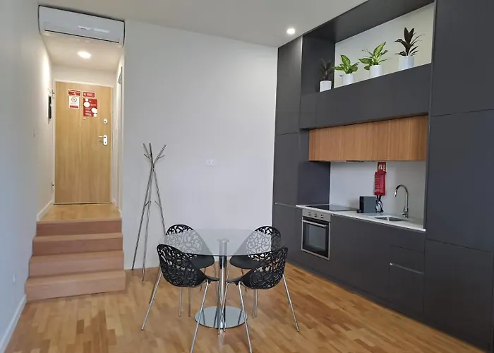 Appartement H2oporto Miragaia - Riverfront In Historic District *