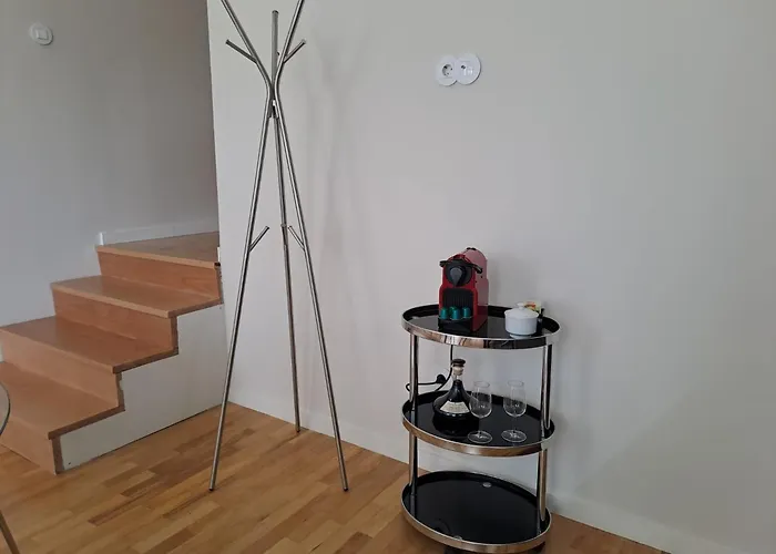 Appartement H2oporto Miragaia - Riverfront In Historic District Oporto