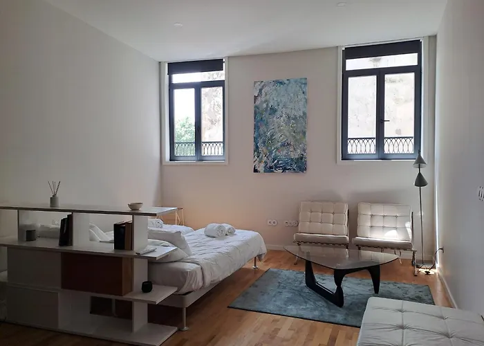 H2oporto Miragaia - Riverfront In Historic District Oporto