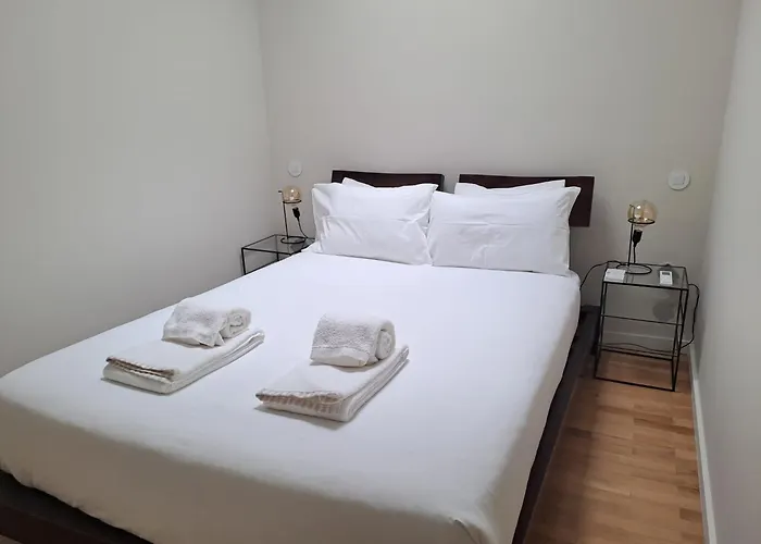 H2oporto Miragaia - Riverfront In Historic District Appartement