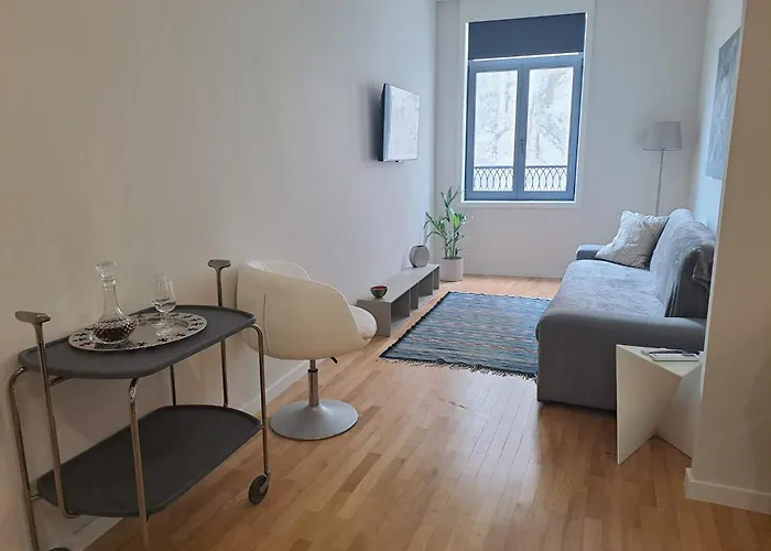 Appartement H2oporto Miragaia - Riverfront In Historic District *