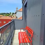 H2oporto Miragaia - Riverfront In Historic District Apartment Porto