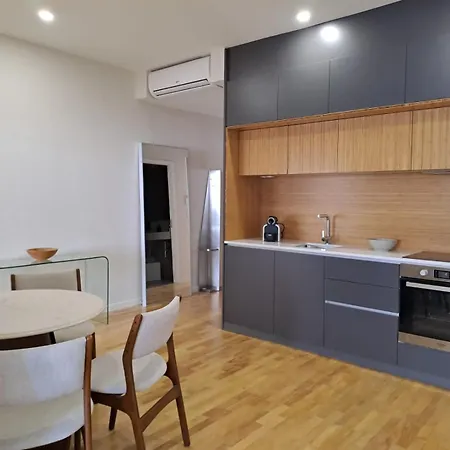Appartement H2oporto Miragaia - Riverfront In Historic District
