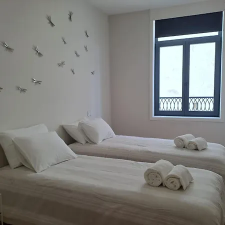 Apartman H2oporto Miragaia - Riverfront In Historic District