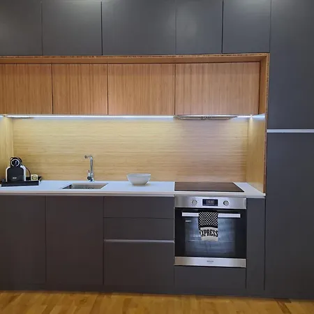 Appartement H2oporto Miragaia - Riverfront In Historic District *