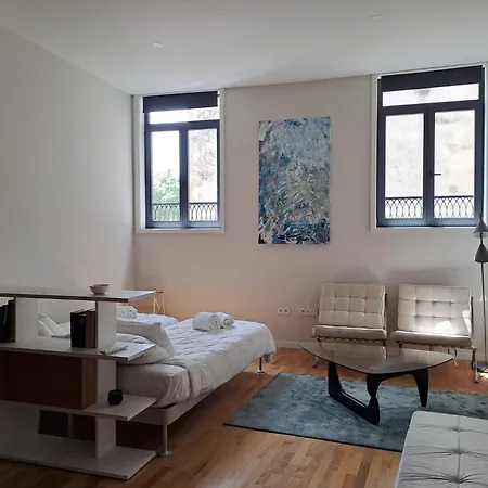 H2oporto Miragaia - Riverfront In Historic District Porto