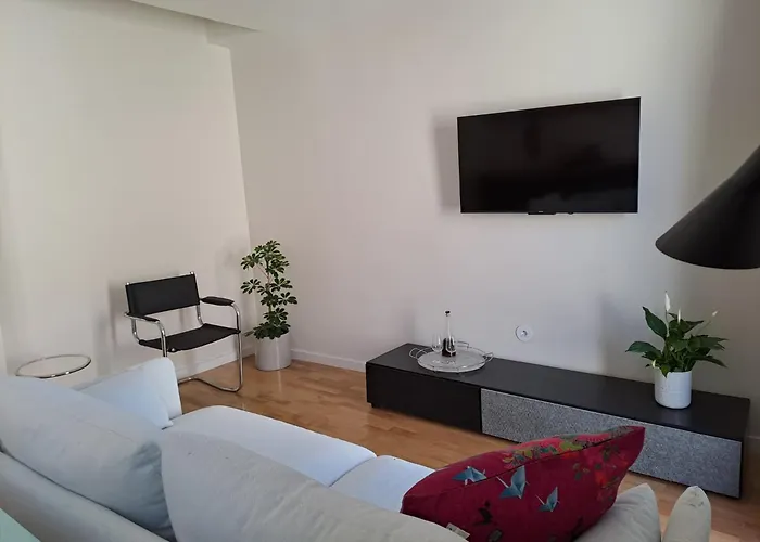 Apartman H2oporto Miragaia - Riverfront In Historic District