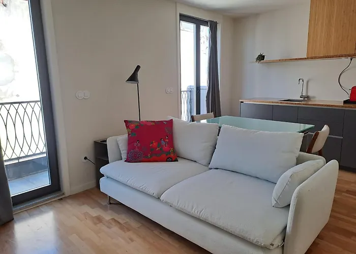 Apartman H2oporto Miragaia - Riverfront In Historic District