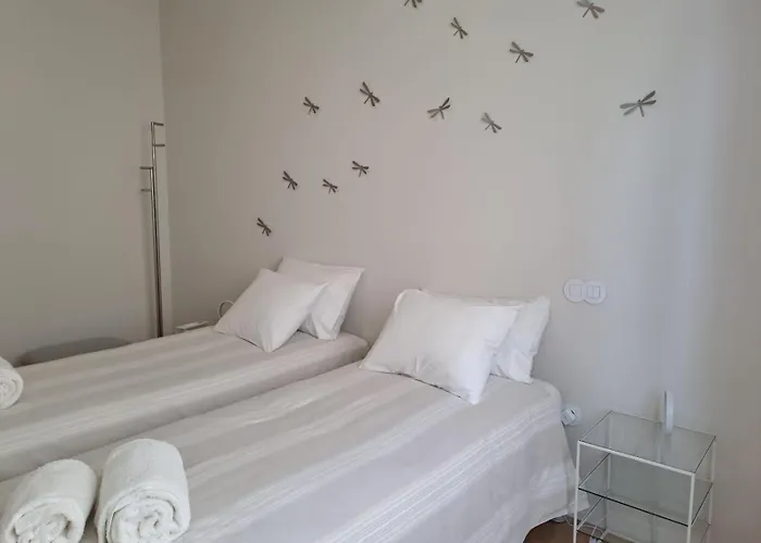 H2oporto Miragaia - Riverfront In Historic District Porto