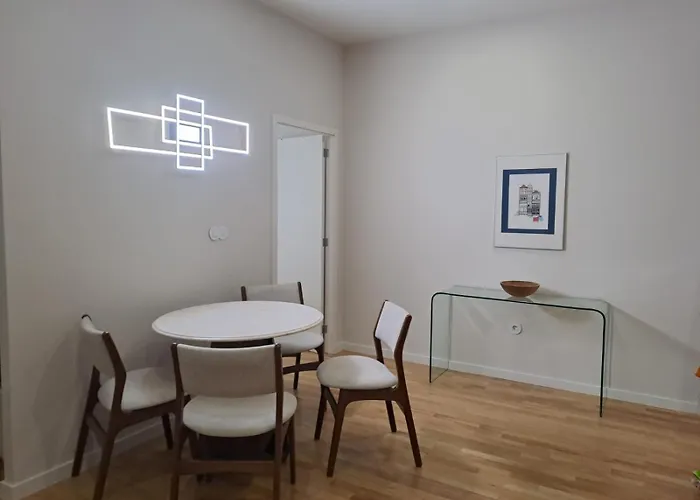 H2oporto Miragaia - Riverfront In Historic District Apartman