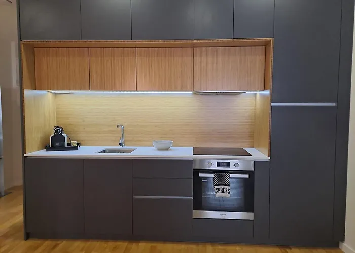 Apartman H2oporto Miragaia - Riverfront In Historic District *