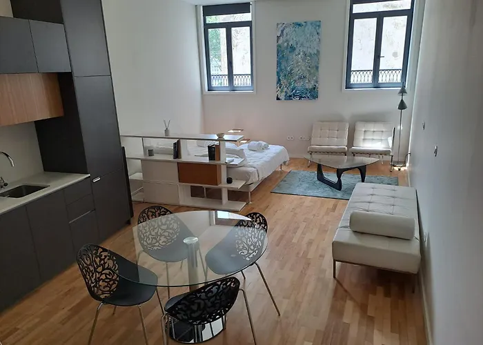 Apartman H2oporto Miragaia - Riverfront In Historic District