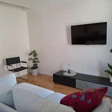 Apartment H2oporto Miragaia - Riverfront In Historic District