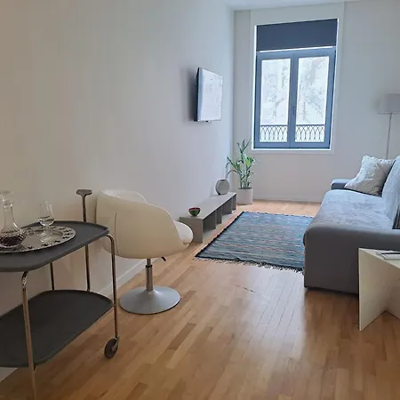 Apartmán H2oporto Miragaia - Riverfront In Historic District *